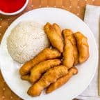 Best 甜酸鸡 Sweet & Sour Chicken in Ocala, FL