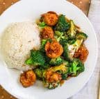 Best 芥兰虾 Shrimp with Broccoli in Ocala, FL