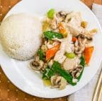 Best 蘑菇鸡片 Moo Goo Gai Pan in Ocala, FL