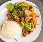 Best 四川牛 Beef with Szechuan Style in Ocala, FL